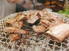 -辛氏火炉·韩式古法烤肉(松北店)