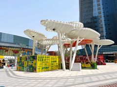 -大族广场Mall&More