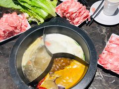 -火锅岛潮牌自助餐厅(天津天佑城店)