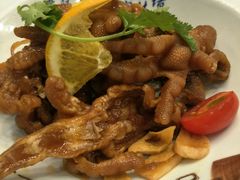 -印巷里主题餐厅(马鞍山店)