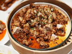 -万荣烤鸭店·北京菜(天坛店)