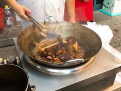 -王裕興肉莊(南禅寺店)
