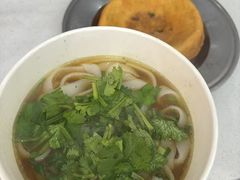 -婆婆粉(江北店)