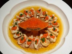 -庐灶江南·江南菜·四合院Bistro(东直门雍和宫·原华侨宾馆店)