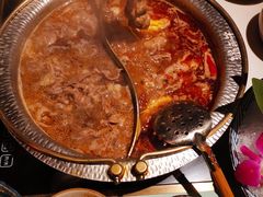 -温禾牛·和牛寿喜烧自助火锅(恒基名人店)