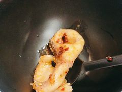 -灶知轩湘西石锅鱼(万佳广场店)