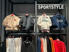 -砂之船奥特莱斯(合肥店)