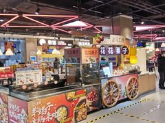 -盒马鲜生(顺义店)