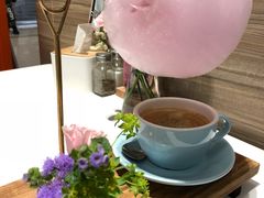 云朵咖啡-随心小姐