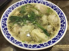 -老温州馄饨担(东游大厦店)