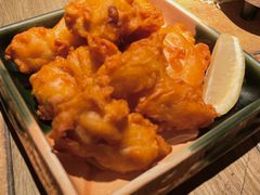 -山杏yama-katsu·吉列炸物