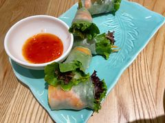 -米纸越南小馆(金鹰世界店)