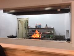 招牌火焰醉鹅-大自然醉鹅·铁锅火焰鹅(上海联洋店)
