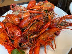 -常州富力喜来登酒店 Feast盛宴标帜西餐厅(新北万达广场店)