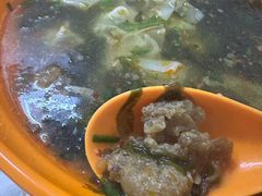 猪油渣-阿麟馄饨(延长路店)