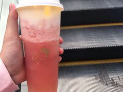 -喜茶(徐州金鹰店)