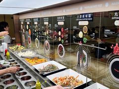 -海底捞火锅(南山京基百纳店)