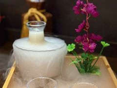 桂花酿米酒-火宫殿·湘菜小吃·商务宴请·生日聚会(东塘店)