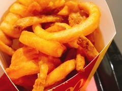 -麦当劳(长泰商业广场店)