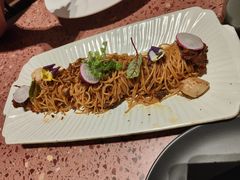 火辣天使意面-La Terre乐田(万象城店)