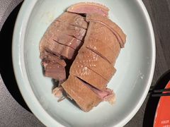 -小厨娘金榜题名(夫子庙秦淮河店)