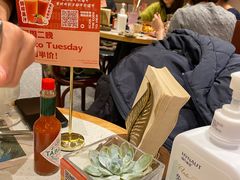 -墨纪Mojí墨西哥餐厅(官舍店)