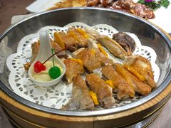 -花溪雨·森林餐厅(石基店)