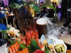 -和彩放题餐厅(酒仙桥店)