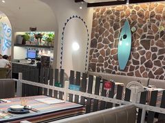 -Aqua Oasis 水天堂(相城天虹商场店)