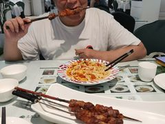-新疆兵团食府清真(马连道店)