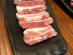 五花肉-意成料理