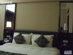 [深圳]深圳海景奥思廷酒店CIMG723-深圳海景嘉途酒店(东翼楼)