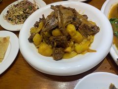-李记大厨
