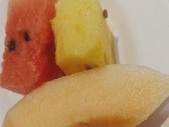 -皇家5号海鲜烤肉火锅自助餐(聊城总店)