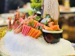 -无名居(农展馆店)