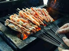 -老字号·阿里巴巴特色牦牛肉汤锅