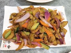 -春發合饭庄