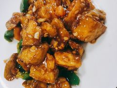 家里烧茄子-鼎香润(德胜门内店)