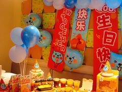 -乐凯撒披萨(领展广场店)