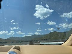 -玉渡山自然风景区