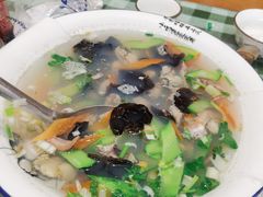-华圆美食