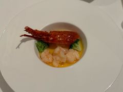 -宝丽轩中餐厅BAOLIXUAN