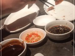 -金鸭季·北京烤鸭(深业上城店)