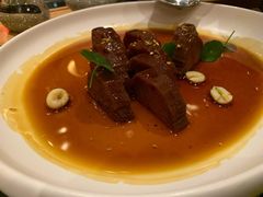 -新天世纪中餐厅