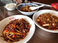 -天下客饭店(中山路店)