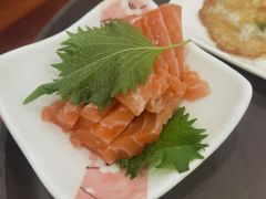 -第六季自助餐厅(甜水园店)