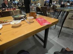 -陶德砂锅(蜀汉路店)