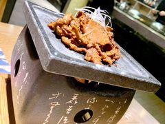 陶炉牛舌-新一喜铁板料理餐厅·铁板放题(北国商城店)