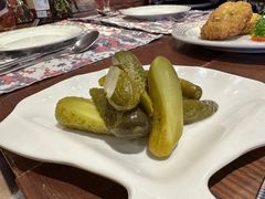 -92°C俄式厨房(中央大街店)