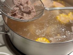 -焯牛潮汕牛肉火锅(云峰街创始店)
